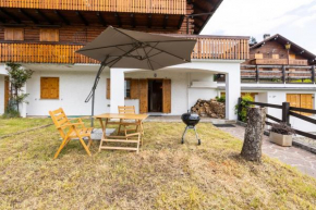 Grazioso trilocale nel cuore di Folgaria Folgaria